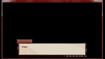 Preview 1 of Japanese Cheating With Neighbor - Let&acute_s play Breeding farm (part 1)