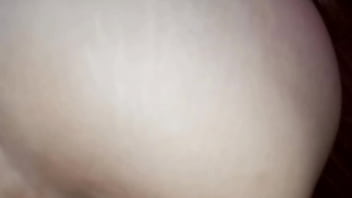 Preview 3 of Ddd D - Est&aacute_ tan concentrada hablando con su amantes sobre sexo qu&eacute_ ni percibe que entr&oacute_ y la veo hablar,  tocar se y juguetear,  pues bien ahora llega el marido a poner orden y demostrarle quien manda atorandola y follandola a vergazos,  callat