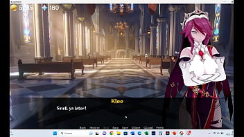 Preview 1 of Fuck Trip S - Genshin porn game