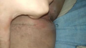 Preview 2 of Bachata Dance Nude - Vagina argentina