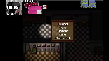 Preview 3 of Teecher Student Toilet Xxxxxxxx - Zombie&#039_s Retreat PART4