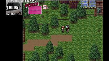 Preview 1 of Teecher Student Toilet Xxxxxxxx - Zombie&#039_s Retreat PART4