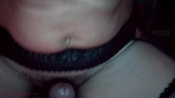 Preview 4 of Very Fat X - Karina Gorgeous Mature - Loves Asshole Fucking With Cum Inside - Real Amateur Homemade Couple.