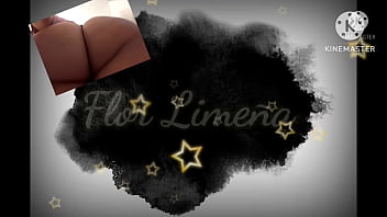 Preview 1 of Boys And Boys Xxxcom - Flor Lime&ntilde_a jugando con uno de sus favoritos