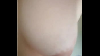 Preview 3 of Boobsup - Estudiante antes de ir a la universidad va chupando verga y culiando rico.