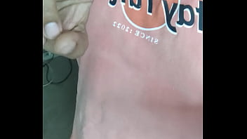 Preview 2 of Shay Evans On Van - Verification video
