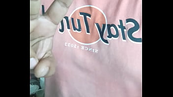 Preview 3 of Shay Evans On Van - Verification video