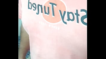 Preview 4 of Shay Evans On Van - Verification video