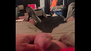 Preview 3 of Private Casting Teen - GOLFSTUD1983 AUG/26/23 #1