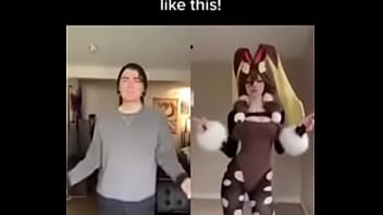Preview 2 of Houswif Fick - Pokemon
