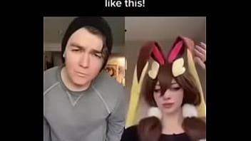 Preview 1 of Houswif Fick - Pokemon
