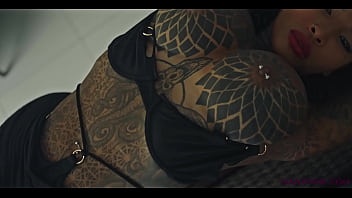 Preview 3 of Peshab Niklne Wala Sexy Videos - SANKTOR 117 - FULL INKED JAPANESE GIRL MASTURBATES IN THE SWIMMING POOL