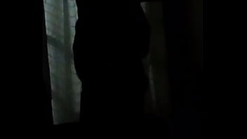 Preview 4 of 1st Intercourse Naked Sex - Vaibhav Jerks Off &amp_ Cums In The Shadows Of The Living Room