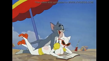 Preview 2 of Bangladeshi School Sex Scandal - Tom &amp_ Jerry porn parody