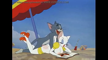 Preview 3 of Bangladeshi School Sex Scandal - Tom &amp_ Jerry porn parody