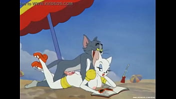 Preview 4 of Bangladeshi School Sex Scandal - Tom &amp_ Jerry porn parody