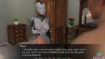 Preview 4 of Baby Abdult - A MOMENT OF BLISS #105 &bull_ This lewd lingerie looks promising