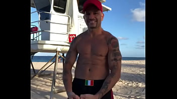 Preview 3 of Pervers Solo - THE PORN STAR CHAMPION MAXXX LOADZ