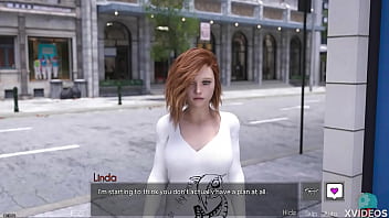 Preview 3 of 10 Ears Porn - THE AWAKENING #71 &bull_ Ginger cutie knows how sexy she is