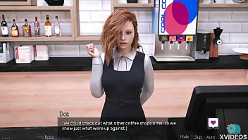 Preview 1 of 10 Ears Porn - THE AWAKENING #71 &bull_ Ginger cutie knows how sexy she is