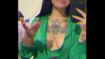 Preview 3 of China Dr - Puta tatuada de grandes tetas