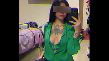 Preview 1 of China Dr - Puta tatuada de grandes tetas