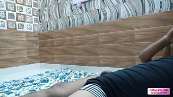 Preview 1 of Anaxgal Massage - Fun with Boyfriend enjoy