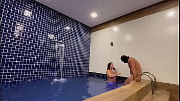 Preview 1 of Toliwood Move Supar Since - Gozando gostoso com a Dani Cardillo,  sem a minha dona descobrir!!!!