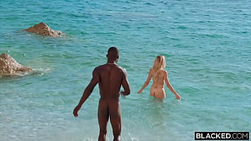 Preview 2 of Indian Chicks - BLACKED Ultimate MILF Brandi Love Has Intense BBC Adventure On Vacation