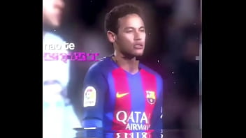 Preview 2 of Real Gf Leah Gotti - NEYMAR VOLTA PRO BAR&Ccedil_A