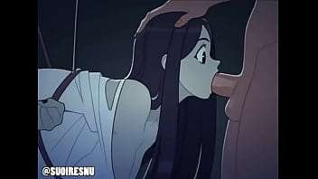 Preview 2 of Koap Png Kopex - Sadako yamamura siendo follada