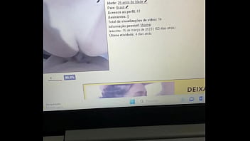 Preview 4 of Babeashill Com - V&iacute_deo de verifica&ccedil_&atilde_o