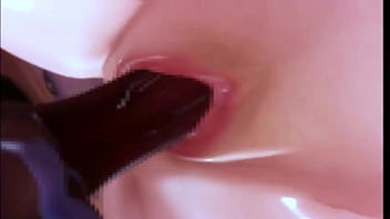 Preview 3 of Balac Cock Sex - Chun-Li and the big black cock - Hentai 3d 48