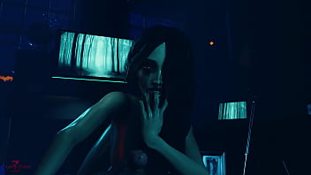 Preview 2 of Xxx Hd Video Xxxx - Sadako likes you