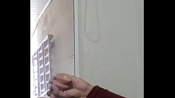 Preview 3 of Cheating Full - My first time with a 24 cm dildo and cumming like a sissy