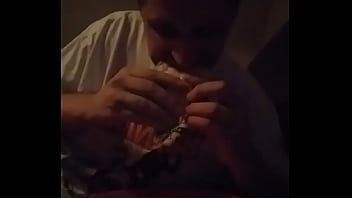 Preview 3 of Arabian Sax Video - What is it dog must hustle full of shit looking ass pussy ass bitch