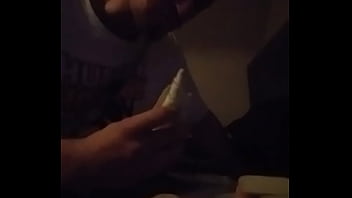 Preview 1 of Arabian Sax Video - What is it dog must hustle full of shit looking ass pussy ass bitch