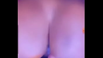 Preview 3 of Lebasian Massage - She tweaked on his dick