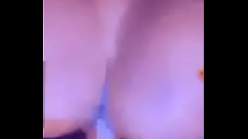 Preview 4 of Lebasian Massage - She tweaked on his dick