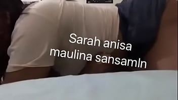 Preview 4 of All Russian Girl - Indonesian bouncing ass