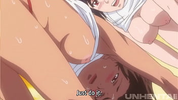 Preview 4 of Forcesex Getting A Massage - College Girls Teens Want SEX with YOU,  do you Agree? &mdash_ Uncensored Hentai [Subtitled]