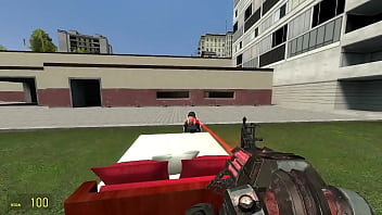 Preview 2 of Xxx Sake Hd English - HOW TO MAKE SEX IN GARRY&#039_S MOD (OFFICIAL 100% WORKING 2009!!!!!!1!!111111!!!!!1)
