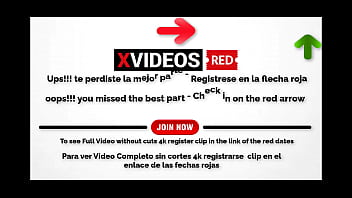 Preview 4 of Bacho Ke Xxx Video - Teens Virgen - Compa&ntilde_era de casa cachonda con hermosas tetas grandes le hace una broma a una mamada de polla a su compa&ntilde_ero de casa y termina su co&ntilde_o full de semen por el culo floreado de polla