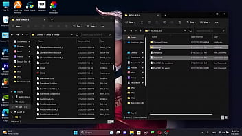 Preview 2 of Cowlist Com - Dead or alive 6 nude mod install in Sinhala tutorial  | blog link - https://www.blogtoday1.com/2023/08/how-to-mod-dead-or-alive-6-how-to.html