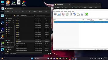 Preview 3 of Cowlist Com - Dead or alive 6 nude mod install in Sinhala tutorial  | blog link - https://www.blogtoday1.com/2023/08/how-to-mod-dead-or-alive-6-how-to.html