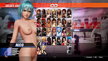 Preview 4 of Cowlist Com - Dead or alive 6 nude mod install in Sinhala tutorial  | blog link - https://www.blogtoday1.com/2023/08/how-to-mod-dead-or-alive-6-how-to.html