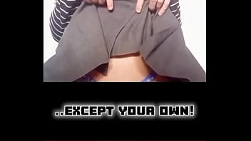 Preview 4 of Deid Woman - panties feel so much better!! WEAR PANTIES EVERY DAY!!