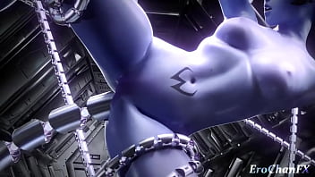 Preview 1 of Posto Xnxx - Overwatch Compilation #117 (25.08.23)