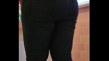 Preview 1 of Wwwxxxvideo 20183g - My fat ass. LuciaCorsetta