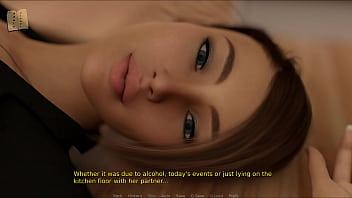 Preview 2 of Xnxx Hamam - Inside Jennifer 17